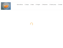 Tablet Screenshot of bratalbert.pl